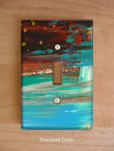 Paradise Cove Wall Plates