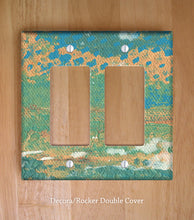 Playa Del Rey Wall Plates