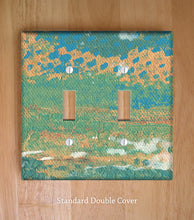 Playa Del Rey Wall Plates