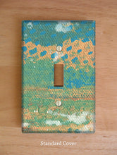 Playa Del Rey Wall Plates