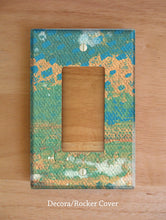 Playa Del Rey Wall Plates