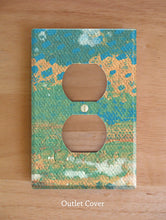 Playa Del Rey Wall Plates