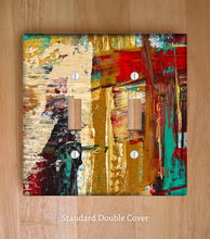 San Francisco Street Wall Plates