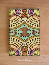 Spring Pastels Wall Plates