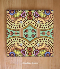 Spring Pastels Wall Plates