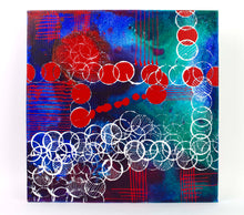 Submerged Original Canvas