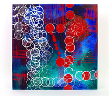 Submerged Original Canvas