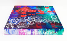 Submerged Original Canvas