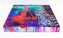 Submerged Original Canvas