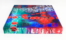 Submerged Original Canvas