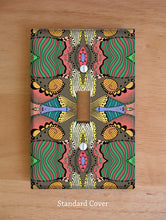 Tulip Mania Wall Plates