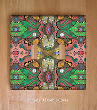 Tulip Mania Wall Plates