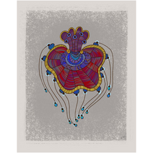 Shield of Thetis Art Print