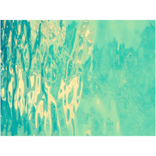 Summer Waters Art Print