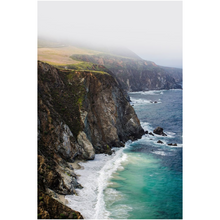Big Sur Art Print