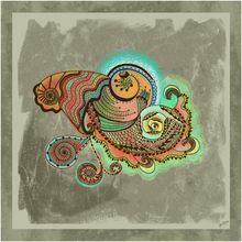 Cornucopia Art Print