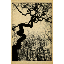 Mozartgrab Art Print