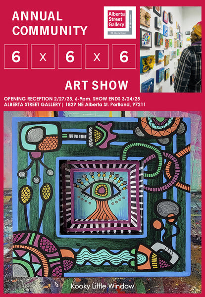 Art Shows