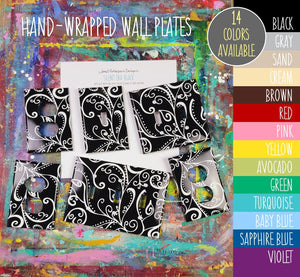 Wall Plates Ads