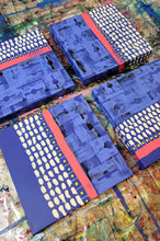 Crowd Control Original Canvases