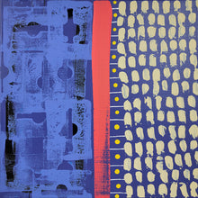 Crowd Control Original Canvases
