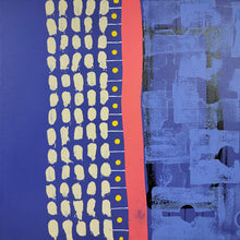 Crowd Control Original Canvases