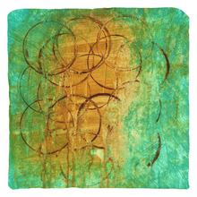 Morning Coffee Throw Pillow
