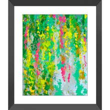 Wildflowers Framed Art Print