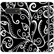 Silent Era, Black Phone Case