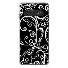 Silent Era, Black Phone Case