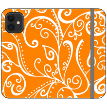 Silent Era, Orange Case