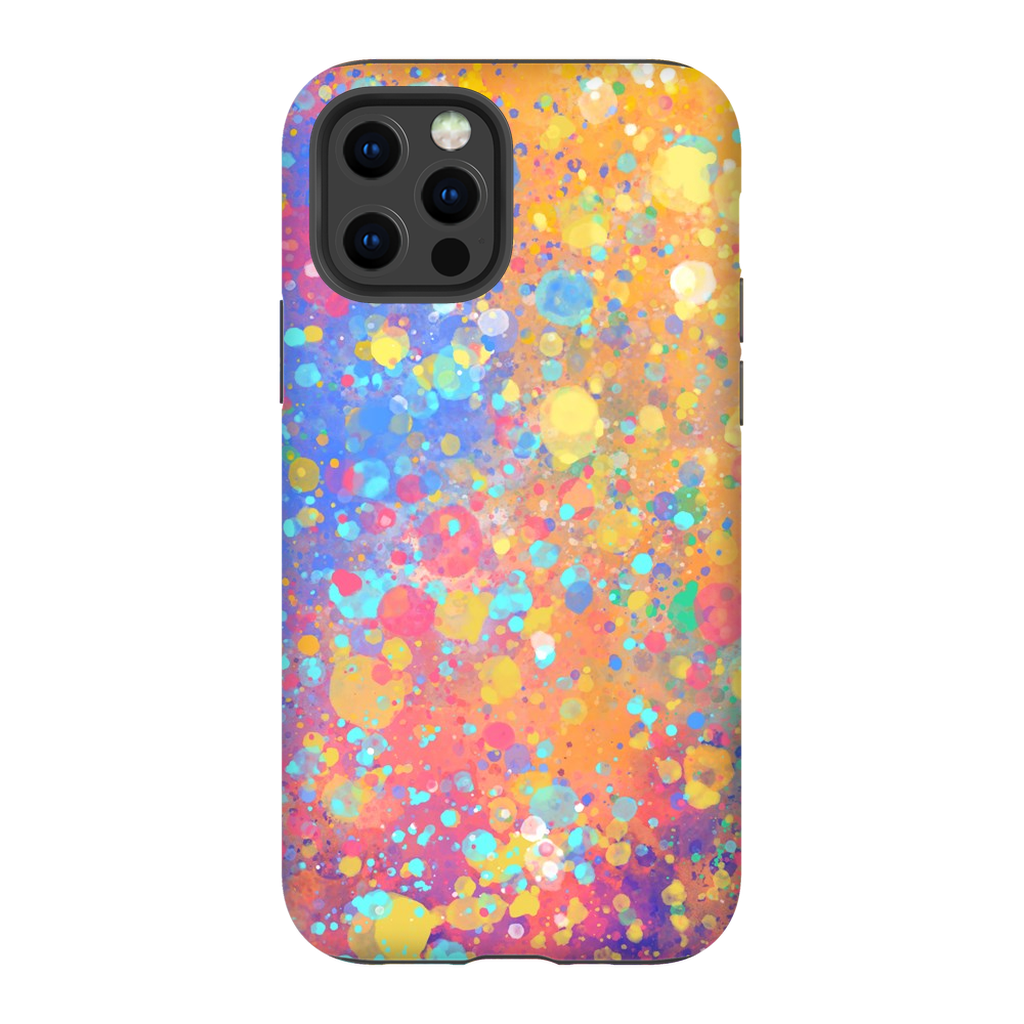 Interstellar Phone Case Janet Antepara Designs