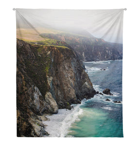 Big Sur Wall Tapestry