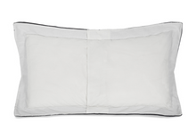 Silent Era, Cream Pillow Sham