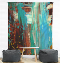 Paradise Cove Wall Tapestry