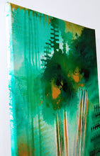 Passage of Time Original Canvas