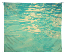 Summer Waters Wall Tapestry
