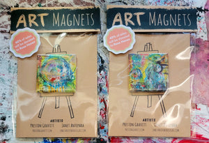 Kk v. Kk Art Magnet